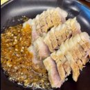 정원마늘보쌈 | 군자역에서 이런 칼국수를 만날 줄이야! 지역 주민이 먼저 알아본 숨은 맛집, 정원마늘보쌈 칼국수 후기