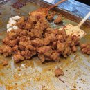 수유시장 맛집 3대닭강정 김씨치킨 닭강정 포장 후기