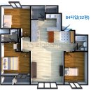 교대역 하늘채 뉴센트원 이미지