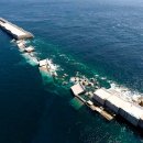 남양 물양장 이미지