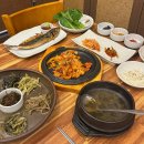 나물꽃필무렵 | 광산구 한정식 나물꽃필무렵 광주 신가점 건강한 한식 식사 후기