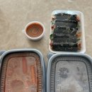 티기오순앤떡볶이 | 화명동 분식 티기오순앤떡볶이 배달 후기