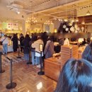 원리식당 | 대전 성심당 케익부띠끄 안녕크레페 광천식당 웨이팅 후기 당일치기 여행 (Part 2)