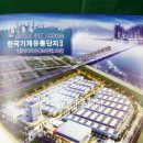 한국기계유통단지 이미지