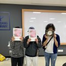 색연필 보태니컬 아트 이미지