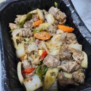 똥집이랑발이랑 이미지