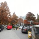 신반포로(북측) | 반포주공 1단지 재건축 아파트 70동 41평 물건입니다.