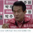 위증교사 혐의 박주원 전 안산시장 항소심도 징역 10월 이미지