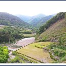 오사리 태양광발전소 이미지