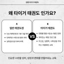 국가대표 타이거 태권스쿨 이미지