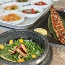 성원탑마트 | [양산 북정동 맛집] 양산 장어구이 맛집 : 장덕풍천장어 (점심특선 솥밥정식)