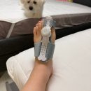 푸른메디컬 | 비엔피메디컬 발가락교정기 무지외반증교정기 솔직 리뷰