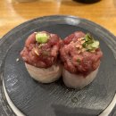 마린회전초밥전문점 | [합정] 윤초밥 합정메세나폴리스점 회전 초밥 전문점 내돈내산 솔직후기