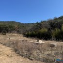 흥덕왕릉 화장실 이미지