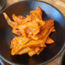 🍚 감칠맛 폭발! 포항 한식 맛집 ‘소다미’ 방문 후기