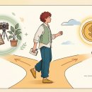 당신의 비즈니스 전략은 무엇입니까 | 취미가 비즈니스가 되는 순간