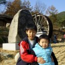 용추자연휴양림(함양) 이미지