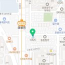 GS25 호원범골점 이미지