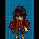 빈센트 헤어 이미지