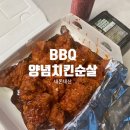 이추네 | [BBQ] 비비큐 치맥하기 좋은 양념치킨 순살 내돈내산 솔직후기