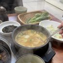 씨유하이빌점 | 문현동 고기집 추천 30년 정성의 수제 왕갈비 정애연의 착한갈비 후기