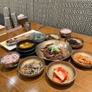 스타필드시티위례점 화장실 (지하4층) | 위례 스타필드 4층 식당 구름식탁 한식 맛집