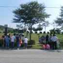 문준경전도사 순교지 이미지