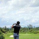 오펠 스크린골프 이미지