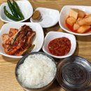 숟갈옆에젓갈 | 제주 우진해장국, 공항 근처 고사리 육개장 맛집, 본관 • 별관 주차장 캐치 테이블 웨이팅 후기