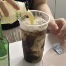 네일파르크 | 말차라떼 광인의 5월