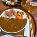 사이카츠 | [유후인맛집]와규스테이크덮밥/규카츠/멘치카츠/직접먹은후기/타베루사이노우 부시기!