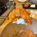 진이포차 - 시흥시 | [용인 기흥구] 밥과 면사리 무한! 혼밥, 혼술가능한 기흥 진이부대찌개&포차 방문후기