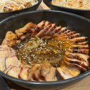마왕족발사상점 | 사상 맛집 마왕족발 사상점 회식장소 다양한메뉴 솔직후기