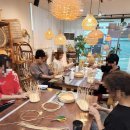 시간을 엮다 라탄 이미지