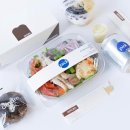 샐러드픽 | 영등포 문래 샐러드,프로틴쉐이크 맛집 아맘픽 amam pick 후기