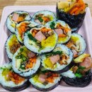나여사 김밥 이미지