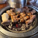 69삼겹살 | 서울 3대 삼겹살 맛집 육통령 교대직영점 방문 후기