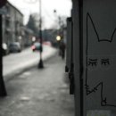 내 마음속의 캘리그라피 이미지