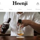 흰지(Heenji) | 선유도 카페바 흰지 | 위스키 알못도 즐긴 고구마 칵테일 후기🥃
