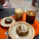 호랭이카 | 다양한 디저트, 새로 생긴 성수동카페 | 호랭이카노