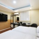 부띠끄이틀 호텔 이미지