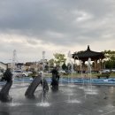 광한루 서문주차장 이미지