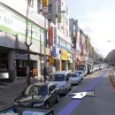 라성호텔 사거리 이미지