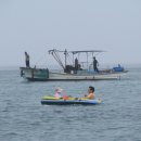 백사장 펜션 이미지