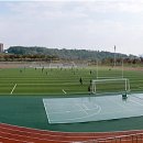 인조잔디구장 이미지