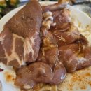 군계숯불닭갈비