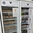 베베위즈 | 갔다가 맥주만 사온 썰, 강동더리버몰 1층 “무빙브루어리 수제맥주 팝업” 방문 후기 + 9/18(목)까지 운영