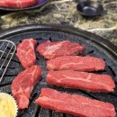 초지한우 이미지