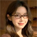 만성안경 | 얇은 뿔테안경 긱시크 오벌형 호피 블루라이트 차단안경 가벼운 여자안경테 만족스럽네요