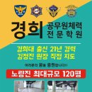 ※ 28기 소방간부 후보생 체력 단기특강 안내 소방공무원체력 소방체력 공무원체력 체력학원 노량진체력 노량진체력학원 경희공무원체력 소시생 이미지